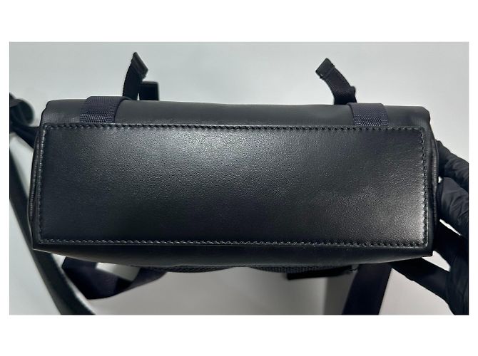 Gucci Borsa a tracolla GG Crystal Multicolore - vista 10