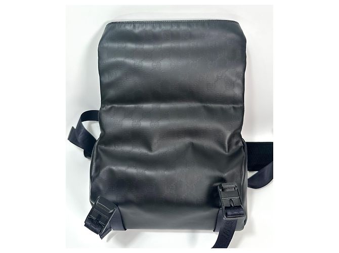 Gucci Borsa a tracolla GG Crystal Multicolore - vista 5