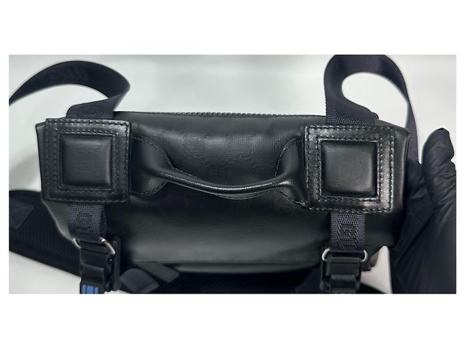 Gucci Borsa a tracolla GG Crystal Multicolore - vista 8