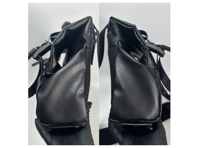 Gucci Borsa a tracolla GG Crystal Multicolore - vista 9