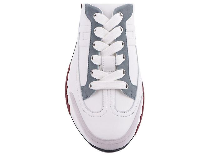 Hermès Herren-Trail-Sneaker Mehrfarben - Ansicht 11