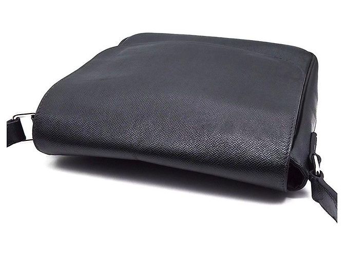 Louis Vuitton Taiga Roman PM Blu - vista 6