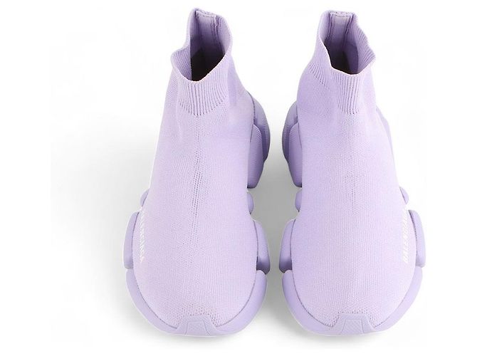 Balenciaga Speed Runner Lavender Größe Lila - Ansicht 2