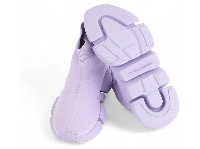 Balenciaga Speed Runner Lavender Größe Lila - Ansicht 7