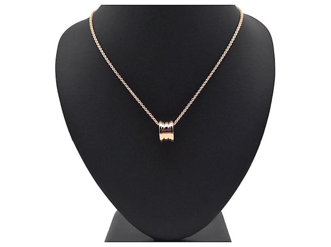 Bulgari Collar Rosa - vista 2