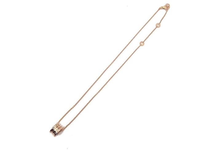 Bulgari Collar Rosa - vista 4