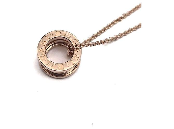 Bulgari Collar Rosa - vista 5