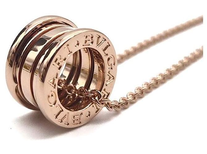 Bulgari Collar Rosa - vista 6