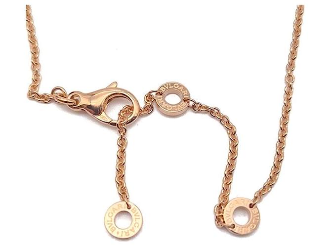 Bulgari Collar Rosa - vista 7