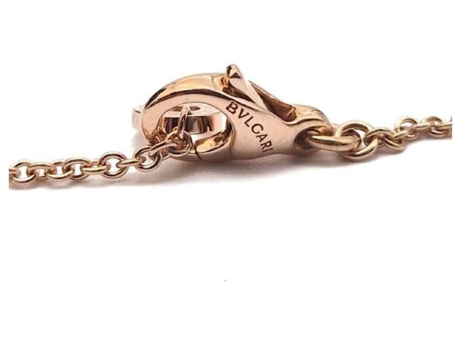 Bulgari Collar Rosa - vista 8