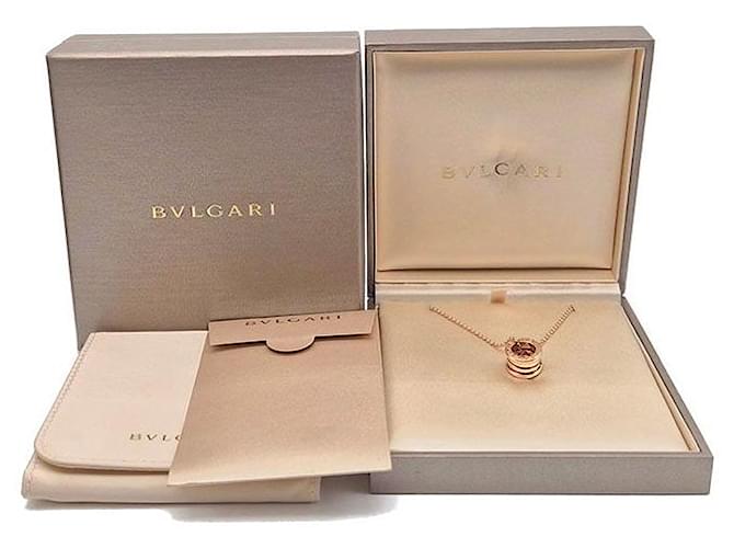 Bulgari Collar Rosa - vista 9