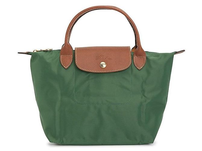 Longchamp Le Pliage Women's Tote Bag - view 2