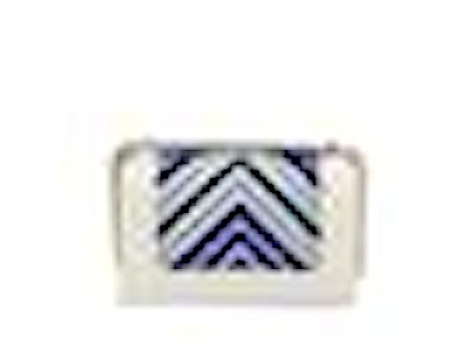 Miu Miu Lederpouch Braun - Ansicht 2