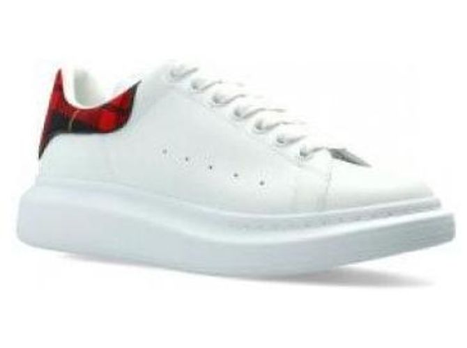 Alexander Mcqueen Oversized Sneakers - view 5