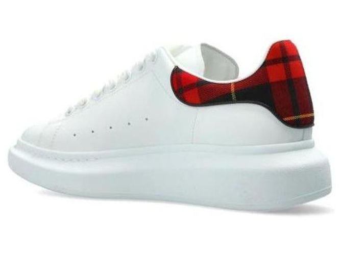 Alexander Mcqueen Oversized Sneakers - view 6