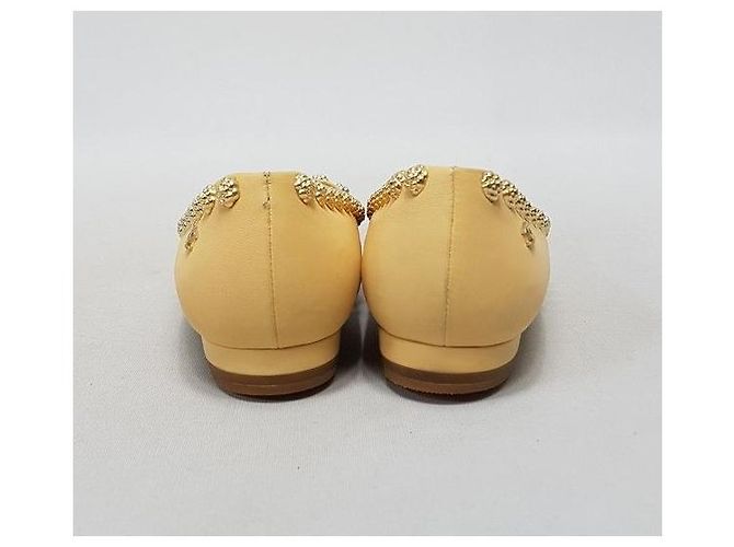 Chanel Damenflachschuhe - Ansicht 8