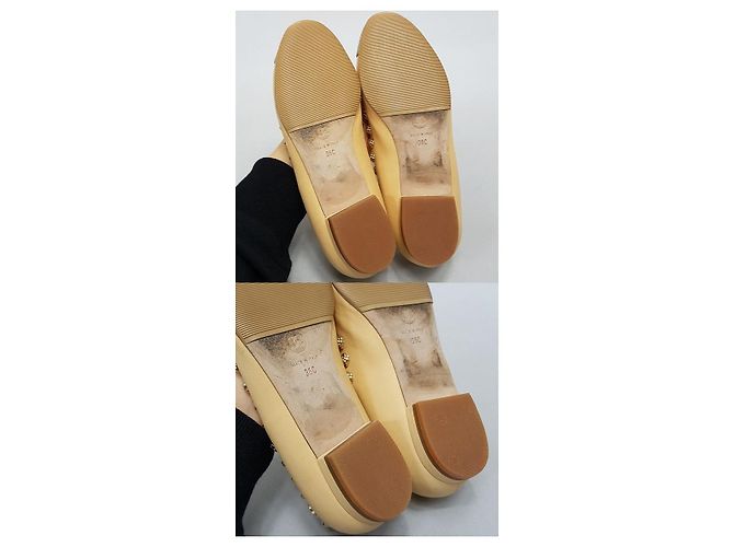 Chanel Damenflachschuhe - Ansicht 9