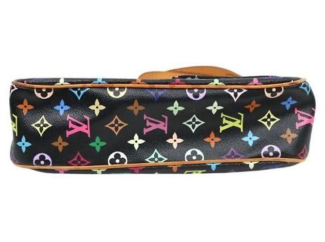 Louis Vuitton Monogram Multicolor Schultertasche Mehrfarben - Ansicht 4