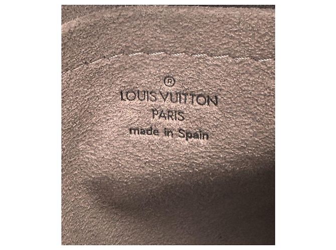 Louis Vuitton Monogram Multicolor Schultertasche Mehrfarben - Ansicht 9