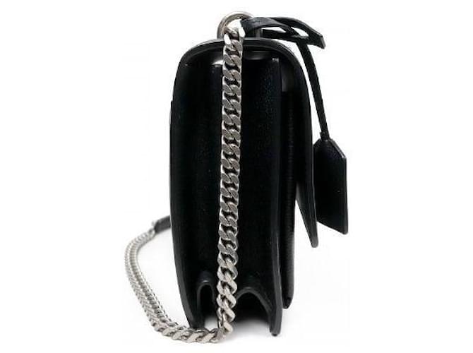Saint Laurent Black Sunset Negro - vista 2