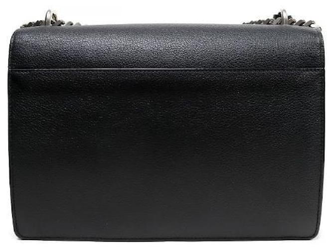 Saint Laurent Black Sunset Negro - vista 3