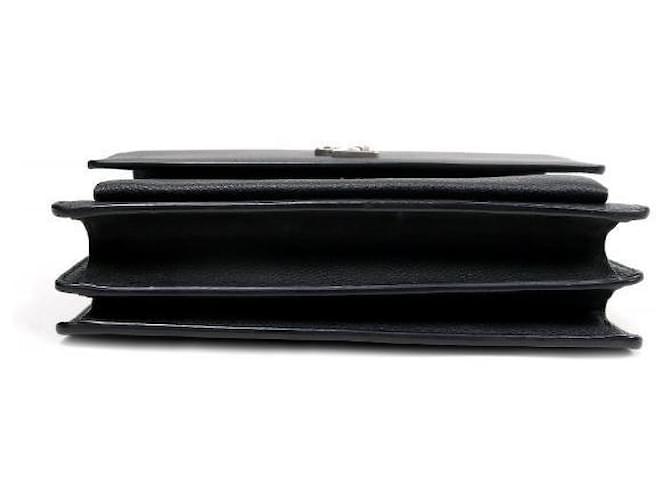 Saint Laurent Black Sunset Negro - vista 4