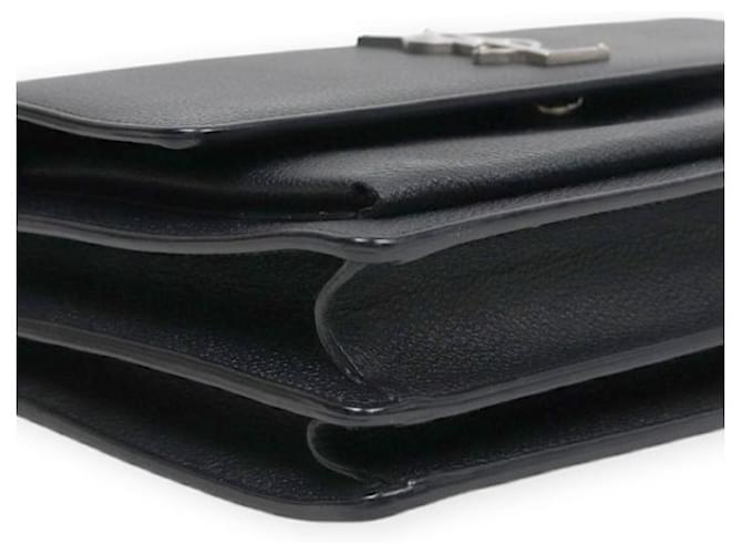 Saint Laurent Black Sunset Negro - vista 5
