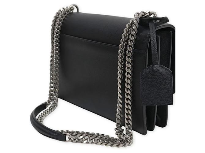 Saint Laurent Black Sunset Negro - vista 8