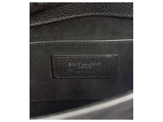 Saint Laurent Black Sunset Negro - vista 9