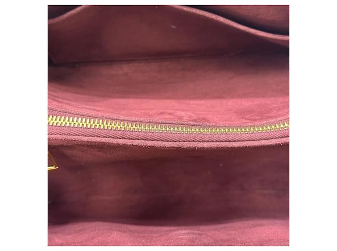 Louis Vuitton Monogram Suplo BB Nero - vista 6