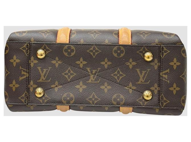 Louis Vuitton Monogram Suplo BB Nero - vista 7