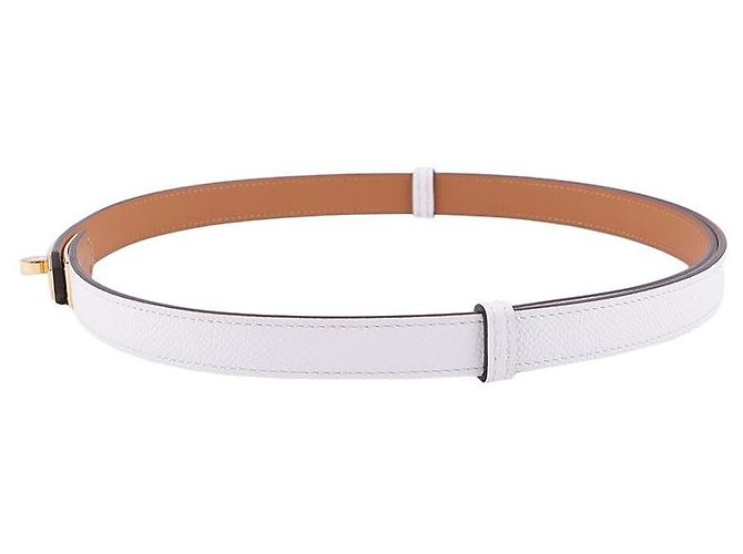 Hermès Cinto Kelly Multicor - vista 6