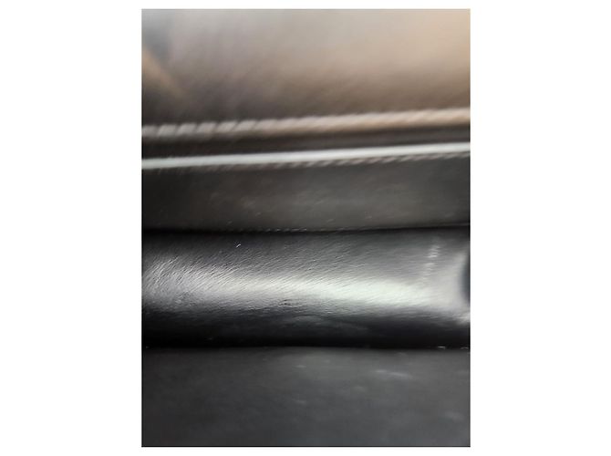 Valentino Borsa Tote e Borsa a Spalla Logo Small Nera Nero - vista 12