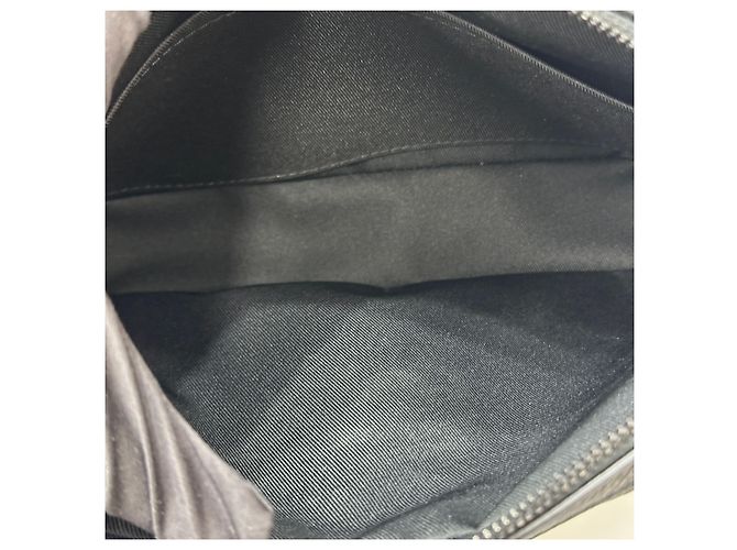 Louis Vuitton Borsa a tracolla Shadow Trio Nero - vista 5