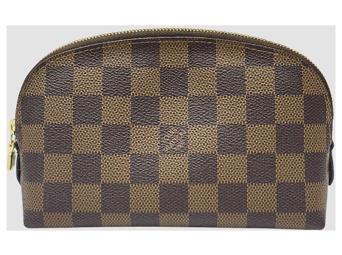 Louis Vuitton Beauty Case Damier Multicolore - vista 2