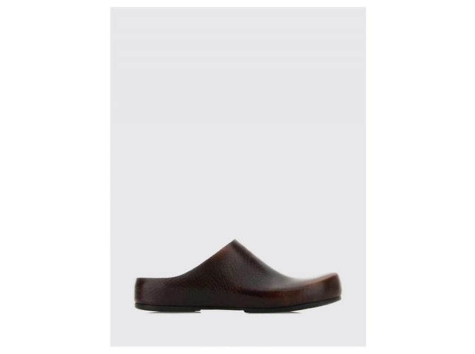 Miu Miu Leather Mule - view 5