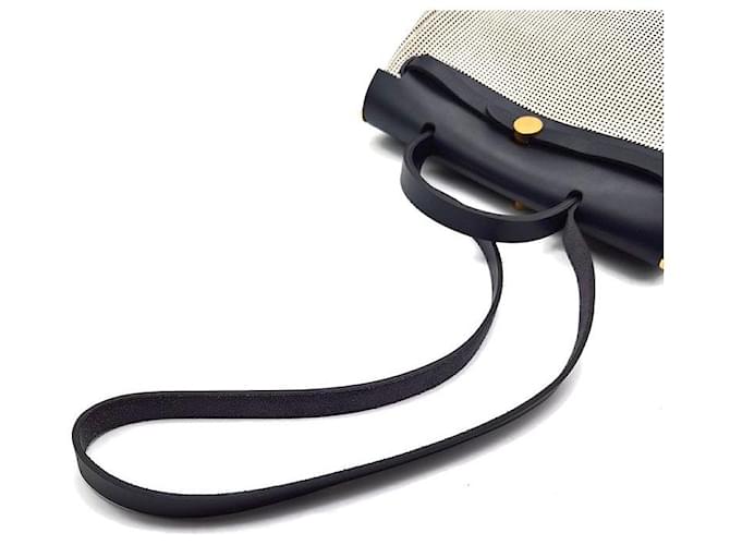 Hermès NUOVO ZIP Herbag Small Multicolore - vista 5