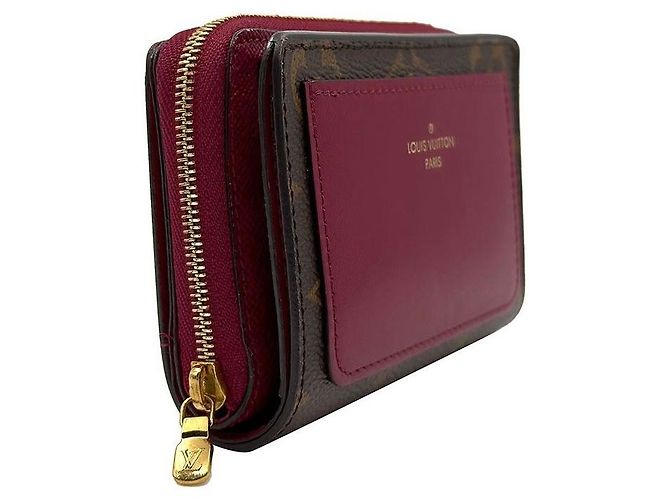 Louis Vuitton Carteira Monogram Loop - vista 3