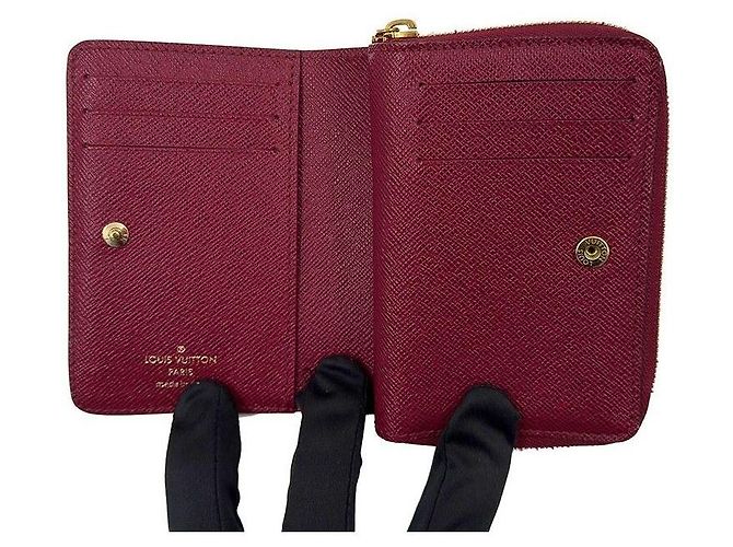 Louis Vuitton Carteira Monogram Loop - vista 5