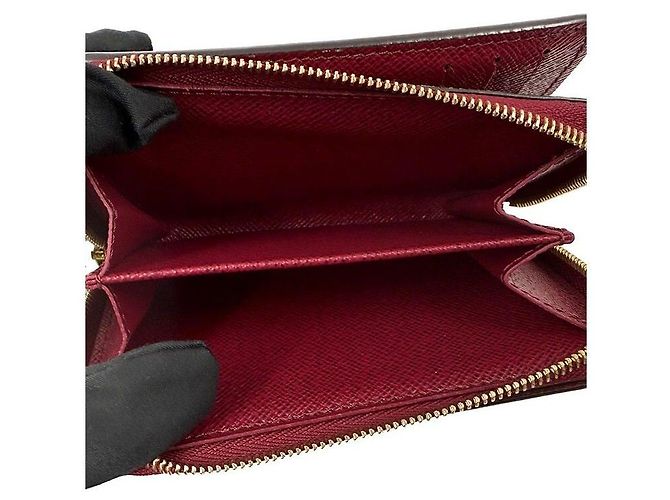 Louis Vuitton Carteira Monogram Loop - vista 6