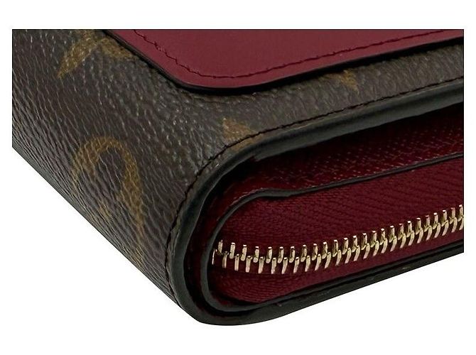 Louis Vuitton Carteira Monogram Loop - vista 7