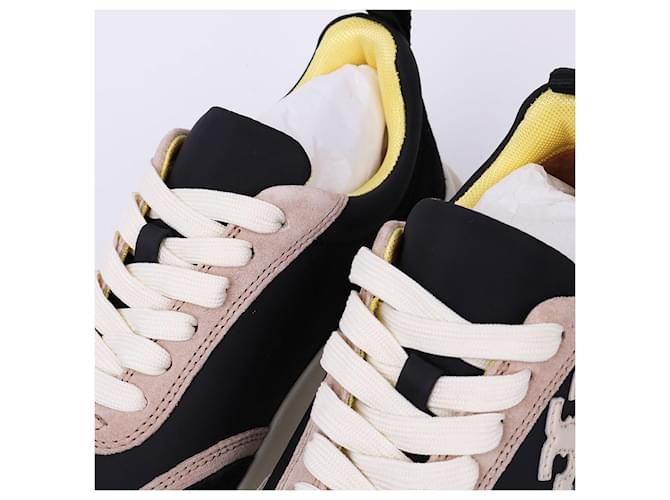 Tory Burch Sneaker Good Luck da donna, come nuova Marrone - vista 2