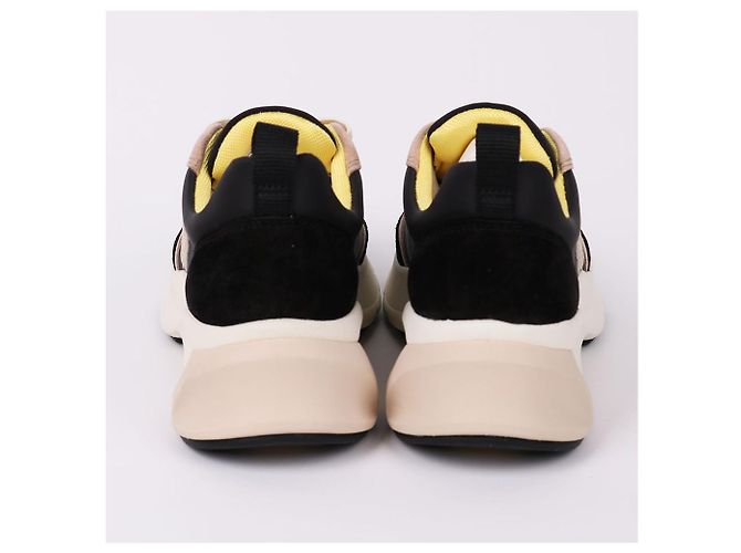Tory Burch Sneaker Good Luck da donna, come nuova Marrone - vista 8