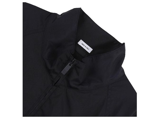 Thom Browne Giacca sportiva Raglan - vista 6