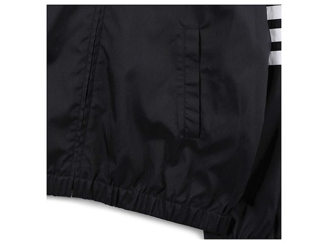 Thom Browne Giacca sportiva Raglan - vista 7
