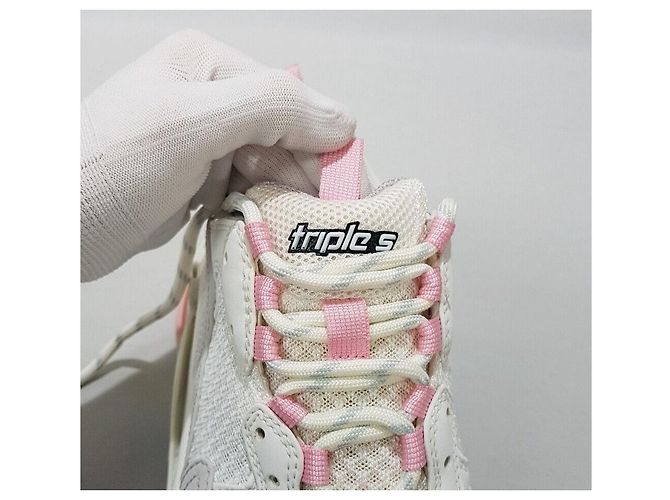 Balenciaga Triple Sneakers - vista 5
