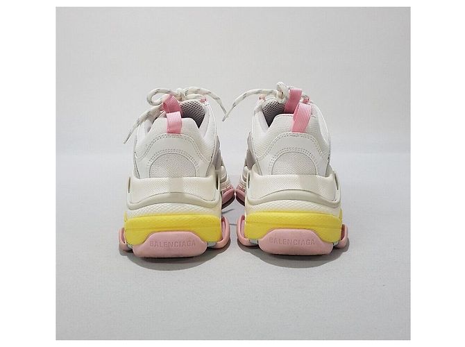 Balenciaga Triple Sneakers - vista 7