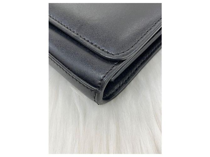 Fendi Piccola borsa a tracolla Kan - vista 13