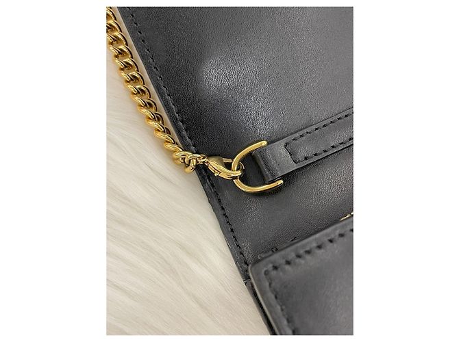 Fendi Piccola borsa a tracolla Kan - vista 19
