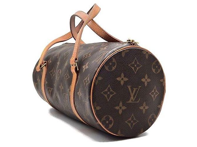 Louis Vuitton Monogram Papillon Multicolore - vista 2